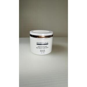 DRMTLGY Advanced Retexturizer Renew - Skincare Cream